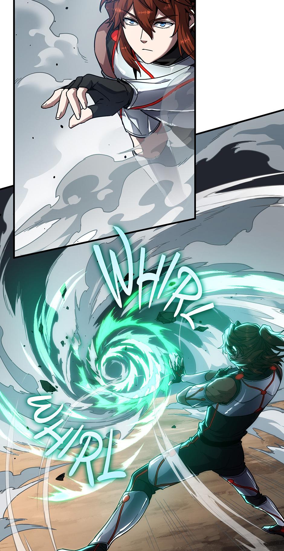 The Beginning After the End, Chapter 214 image 32
